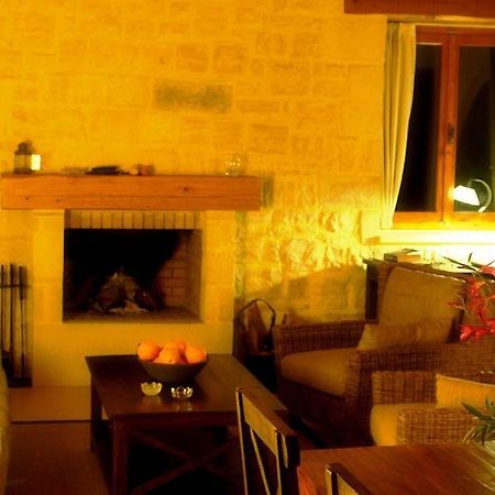 Villa Talea Exándis 외부 사진