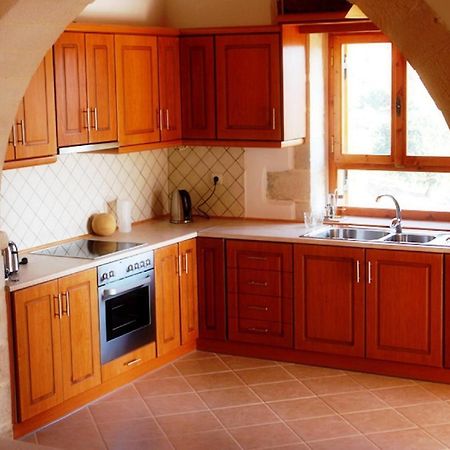 Villa Talea Exándis 외부 사진