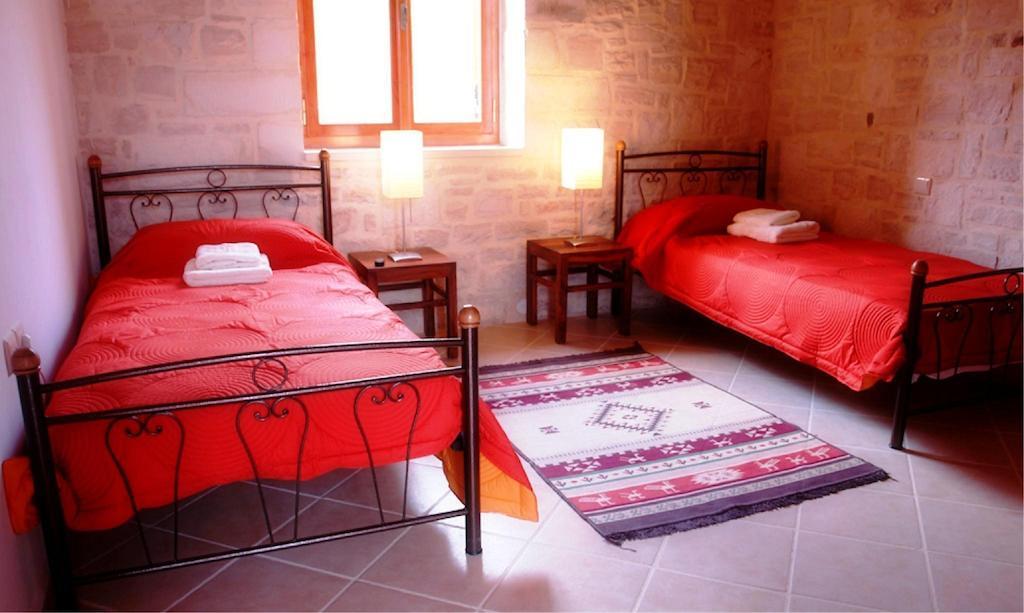 Villa Talea Exándis 외부 사진