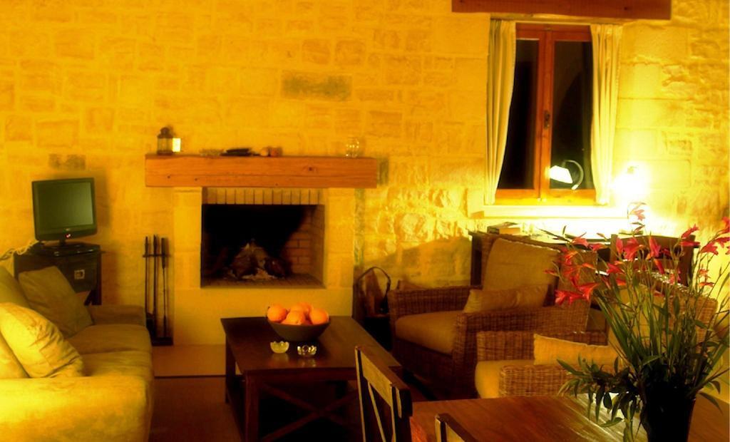 Villa Talea Exándis 외부 사진