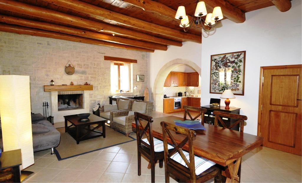 Villa Talea Exándis 객실 사진